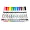 16 Packs: 12 ct. (192 total) Chisel Tip Scented Washable Markers by Creatology&#x2122;